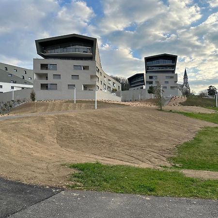 A La Belle Quatrieme Etoile Apartman Annecy Kültér fotó