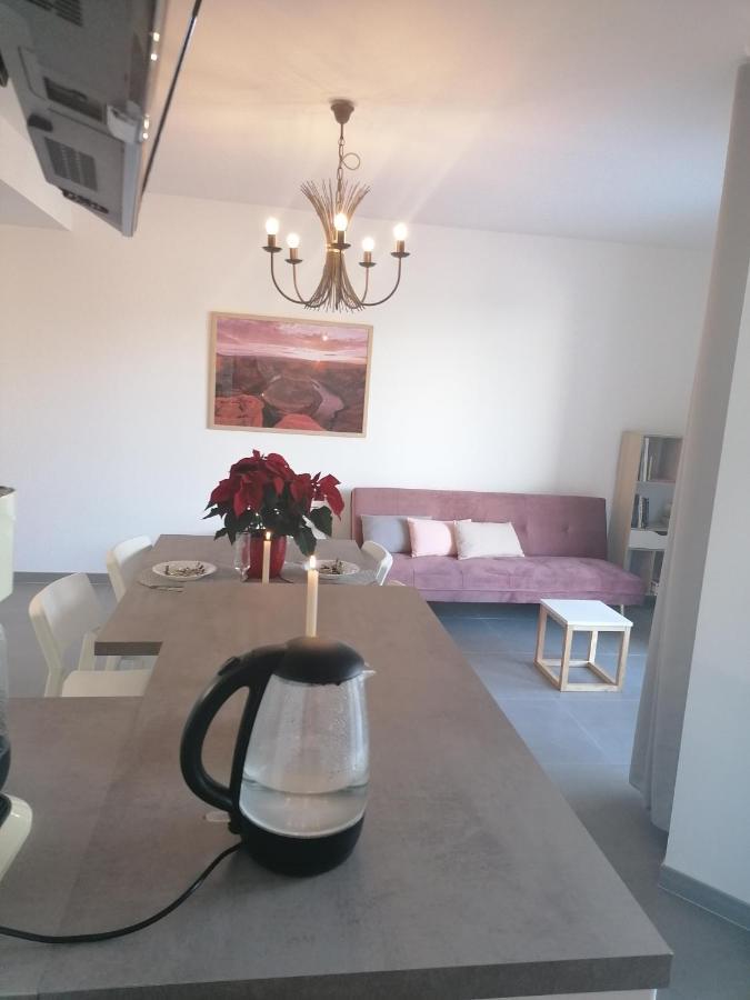 A La Belle Quatrieme Etoile Apartman Annecy Kültér fotó