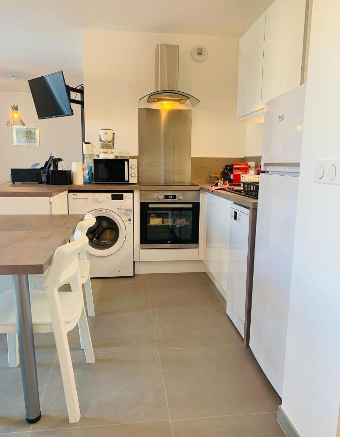 A La Belle Quatrieme Etoile Apartman Annecy Kültér fotó