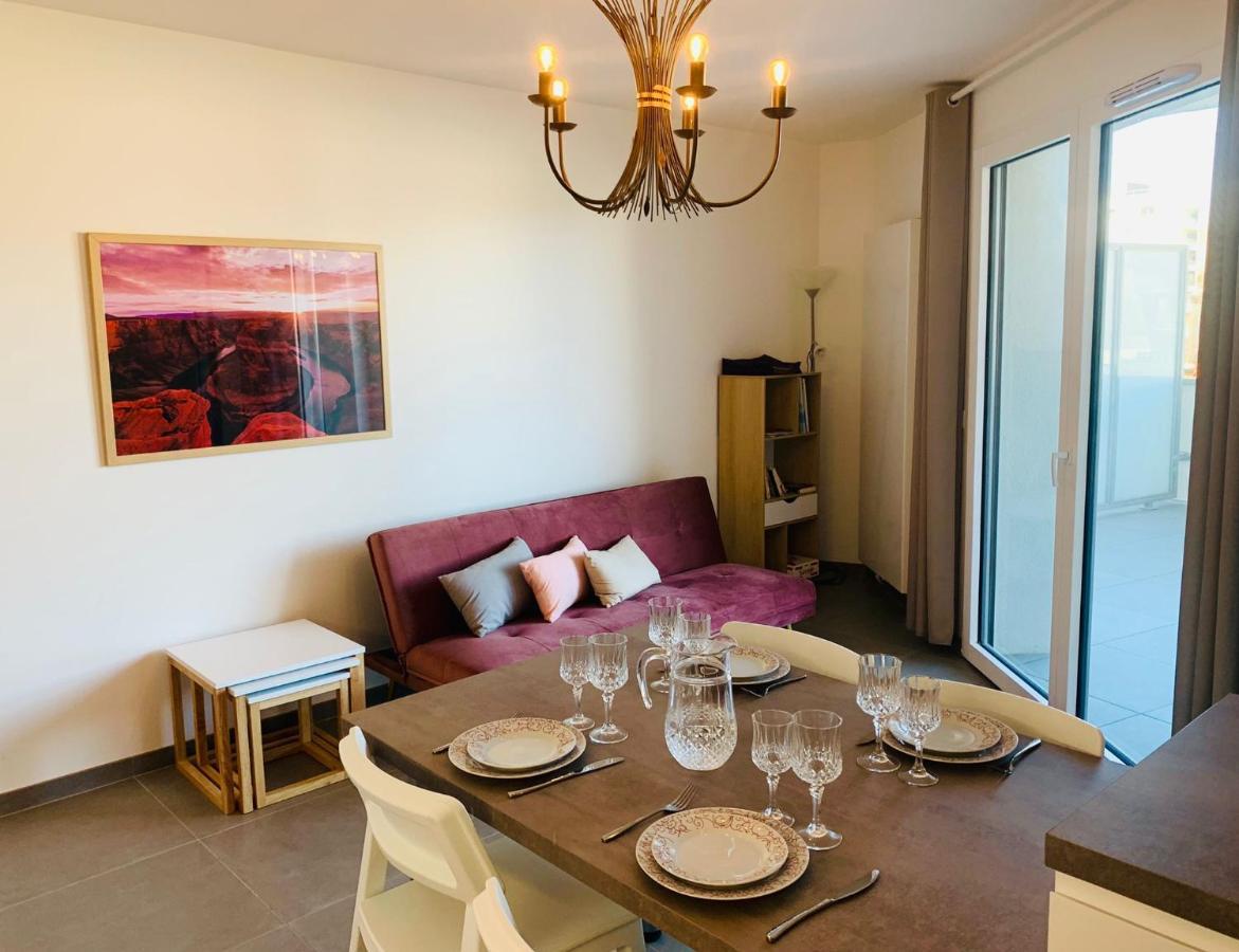 A La Belle Quatrieme Etoile Apartman Annecy Kültér fotó