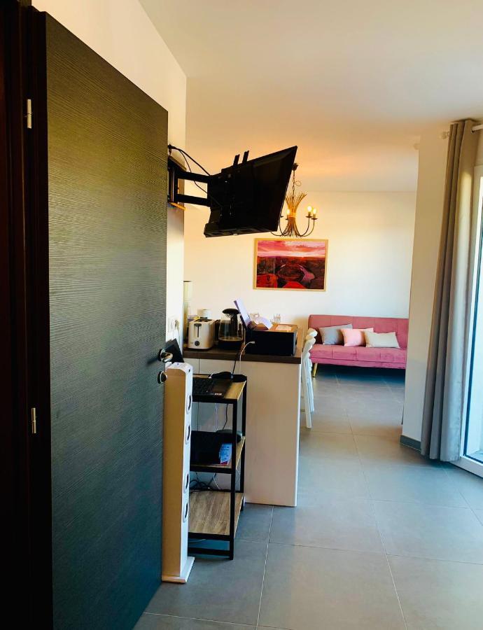 A La Belle Quatrieme Etoile Apartman Annecy Kültér fotó