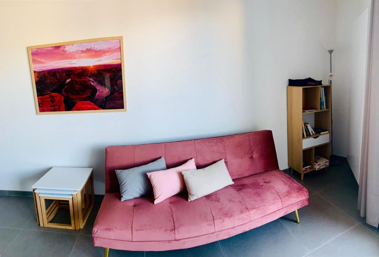 A La Belle Quatrieme Etoile Apartman Annecy Kültér fotó