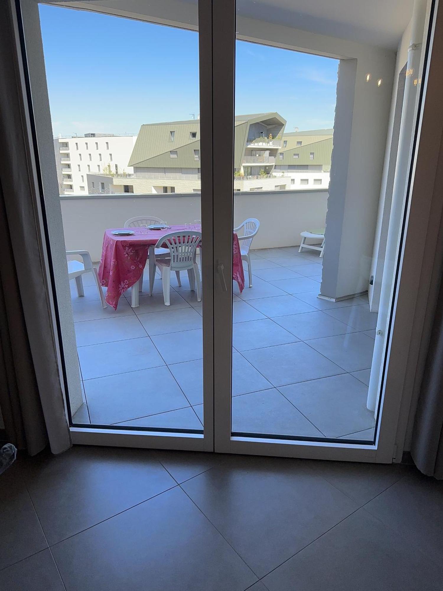A La Belle Quatrieme Etoile Apartman Annecy Kültér fotó