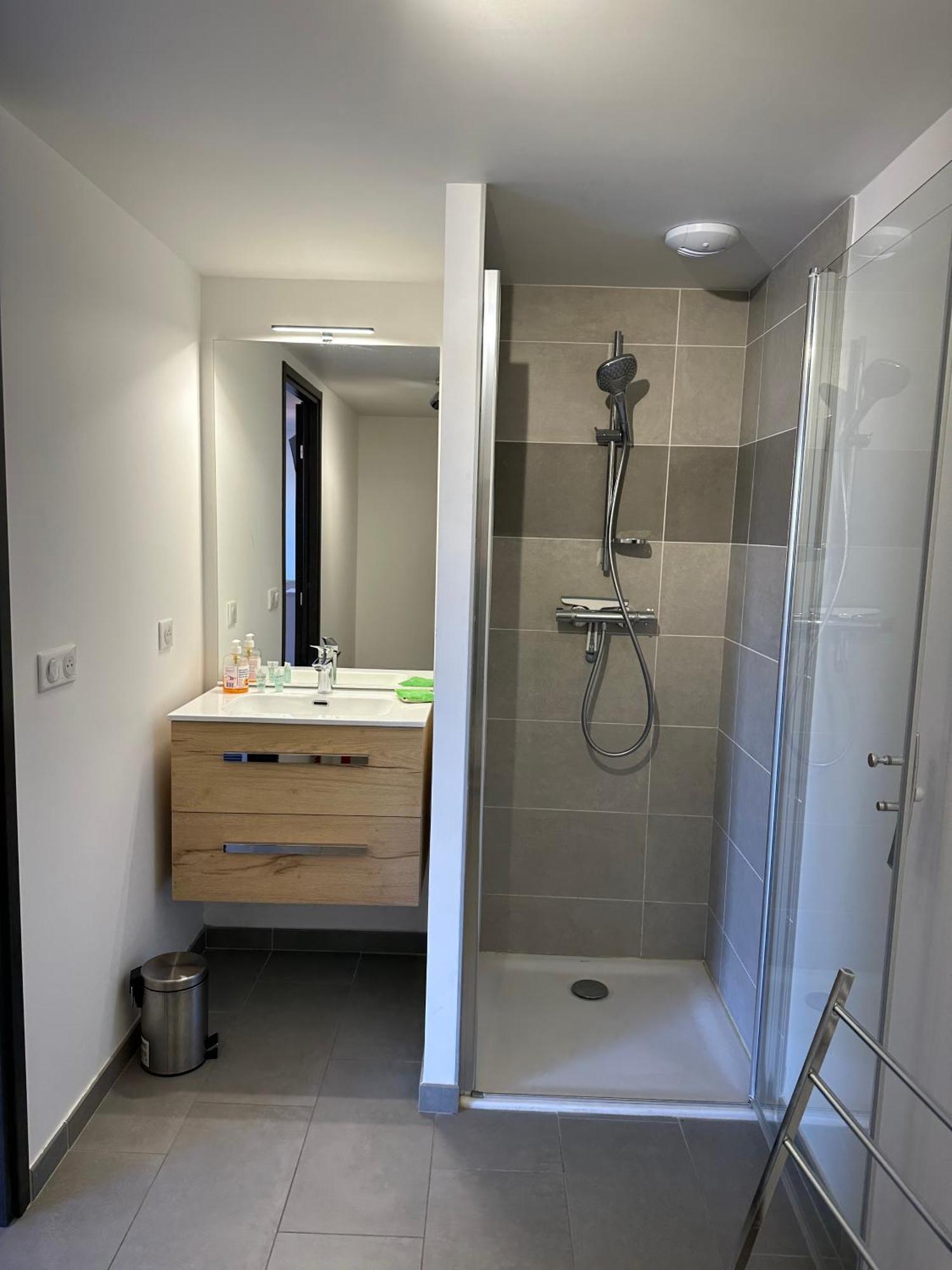 A La Belle Quatrieme Etoile Apartman Annecy Kültér fotó