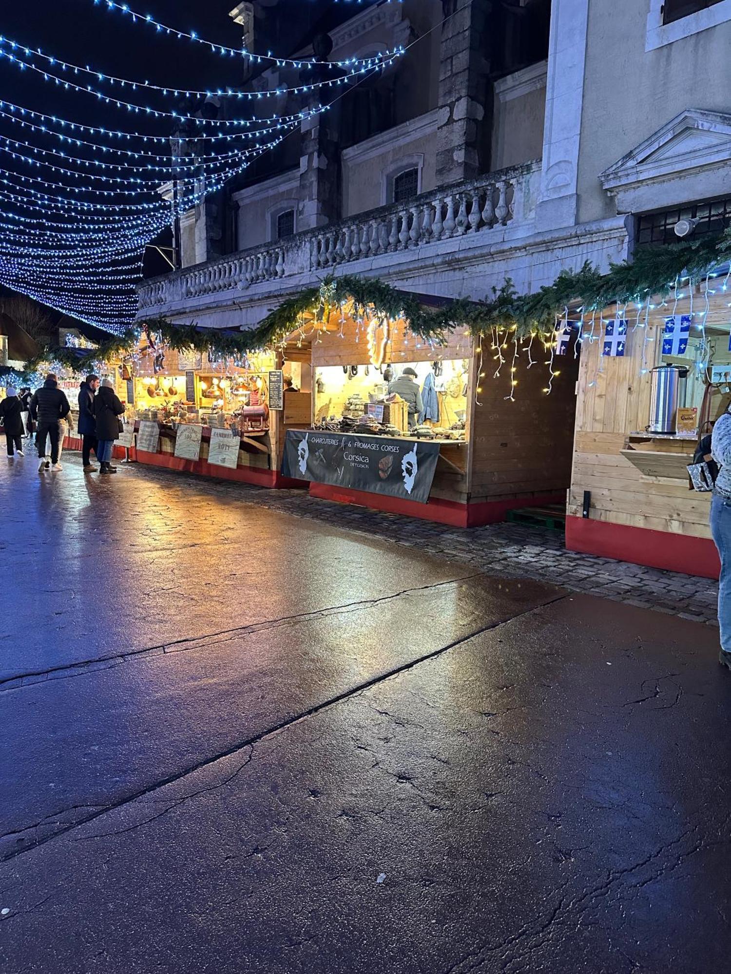 A La Belle Quatrieme Etoile Apartman Annecy Kültér fotó